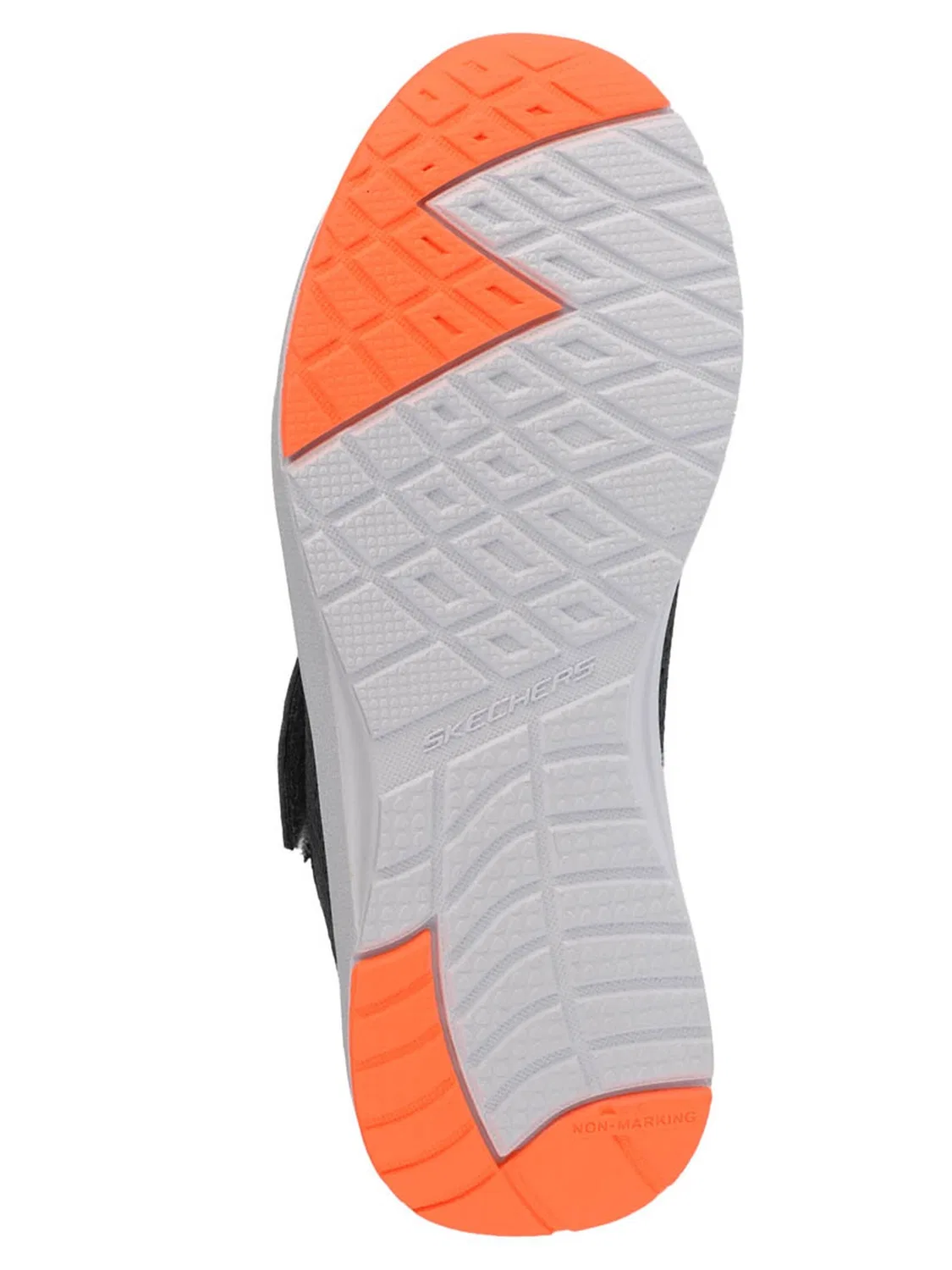 Кроссовки 'Dynamic Tread' Skechers, Dark Grey — фото 3