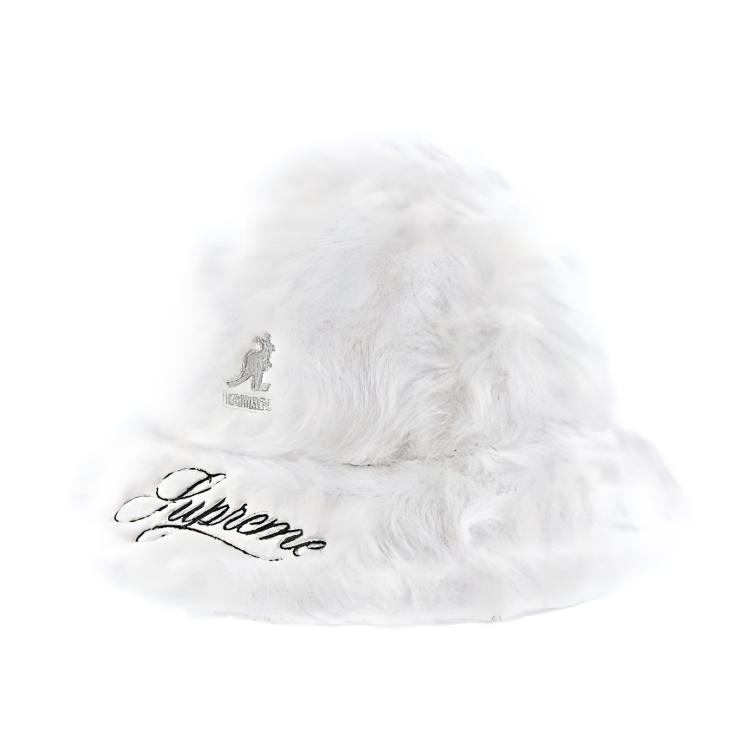 

Supreme Кенгол Фургора повседневная, White