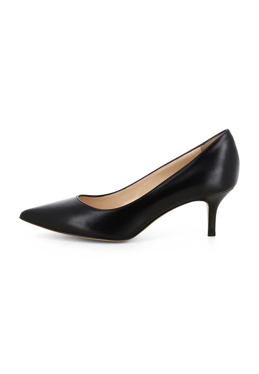 Туфли EVITA GIULIA, Black