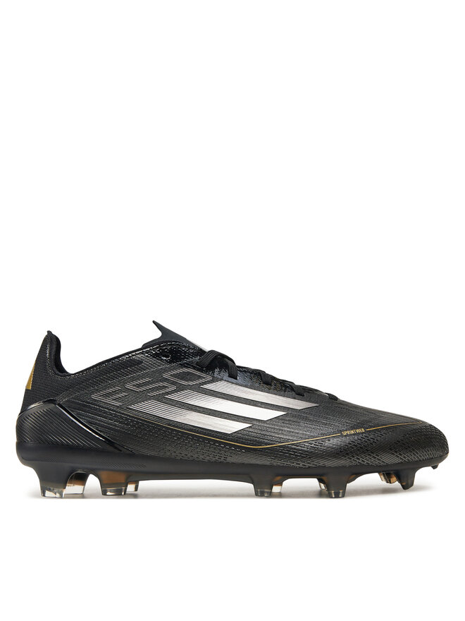 

Футбольные бутсы F50 Pro Firm Ground IE0599 Adidas, черный