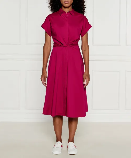 

Платье Хакан Lauren Ralph Lauren, розовый