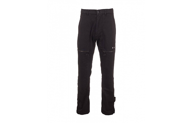 

Джинсы мужские Off-White, черный