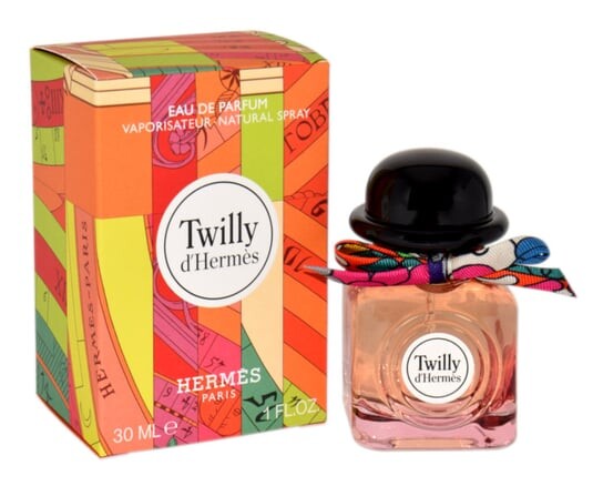 

Парфюмированная вода, 30 мл Hermes, Twilly D'Hermes