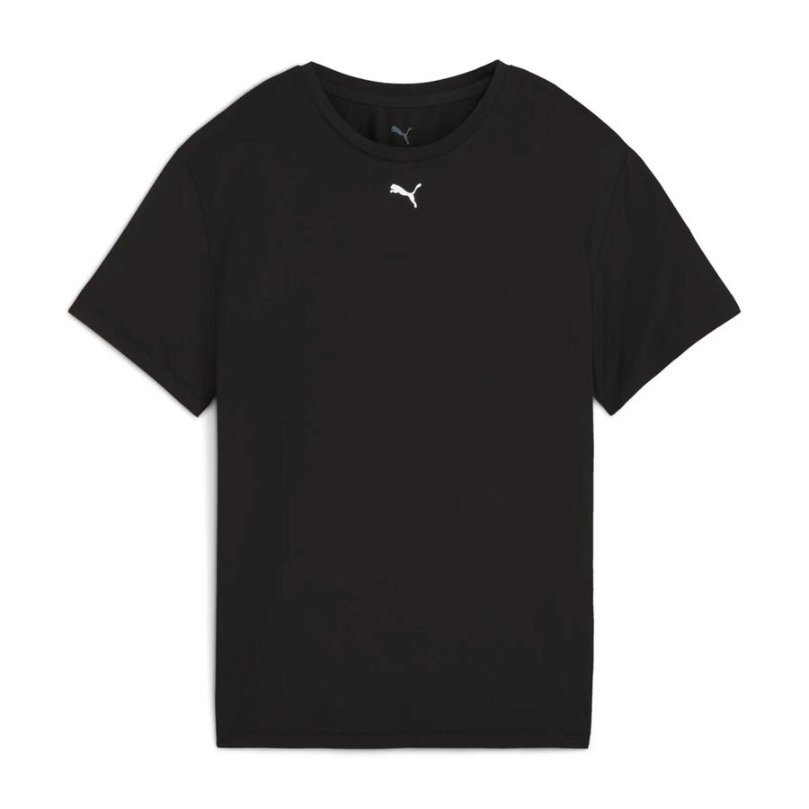 

Женская футболка Puma CLOUDSPUN TEE - REG 525776