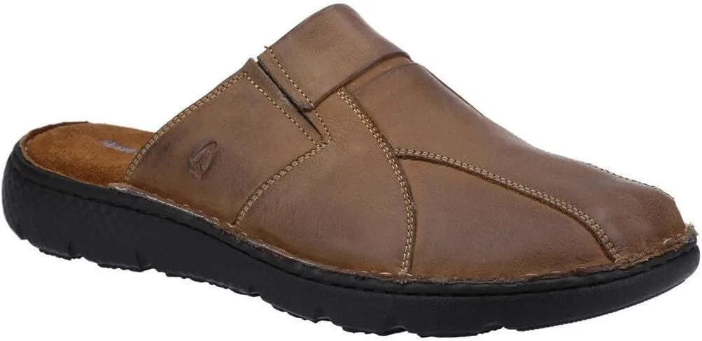 Мужские сандалии Hush Puppies Carson, Brown