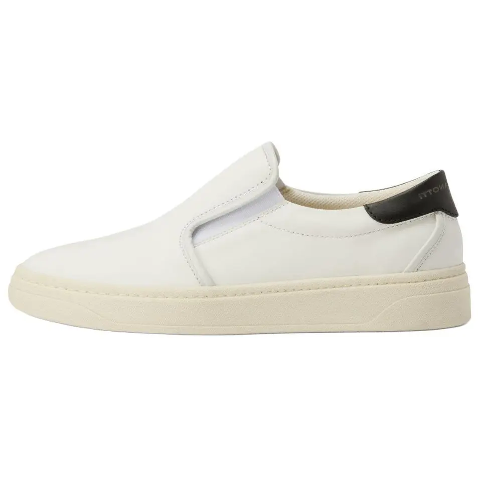 

Кожаные кроссовки GZ94 Giuseppe Zanotti, Original Shoe Box Included