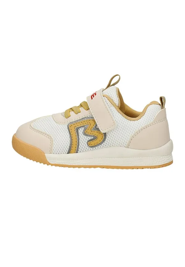 Туфли półbuty dziecięce с ремешком Bartek, Beige