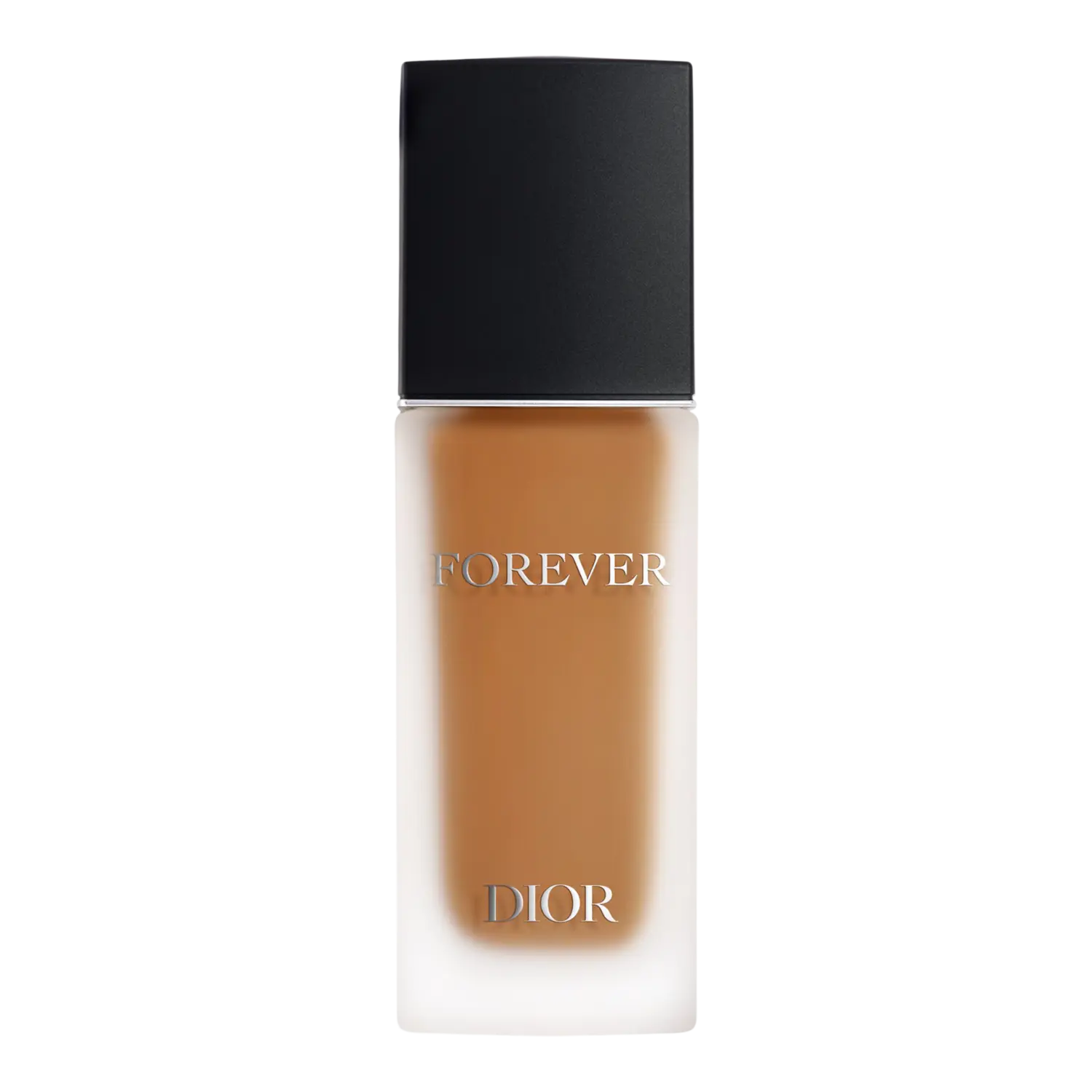 

Тональный крем Forever Foundation Fluid Matted Dior, 5W Warm (medium skin with golden undertones)