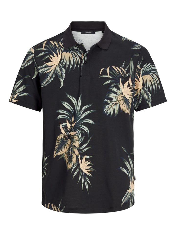 

Футболка Jack & Jones, черный