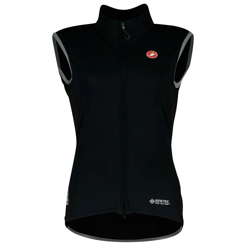 

Жилет Castelli Perfetto RoS 2, черный