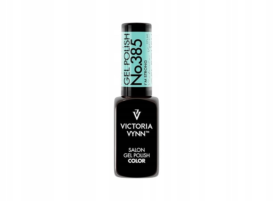 

Гель-лак Victoria Vynn, цвет 385c, гибридный лак I`m Strong, 8 мл
