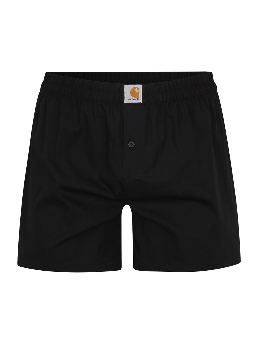 

Боксеры Carhartt WIP, черный