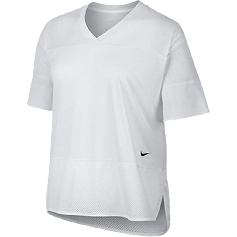 

Футболка женская белая Nike