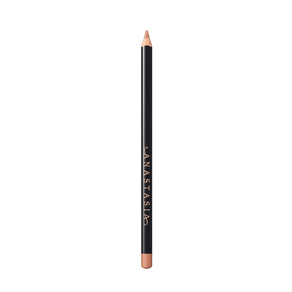 

Карандаш для губ lip liner Anastasia Beverly Hills, цвет caramel, вес 1.45 гр.