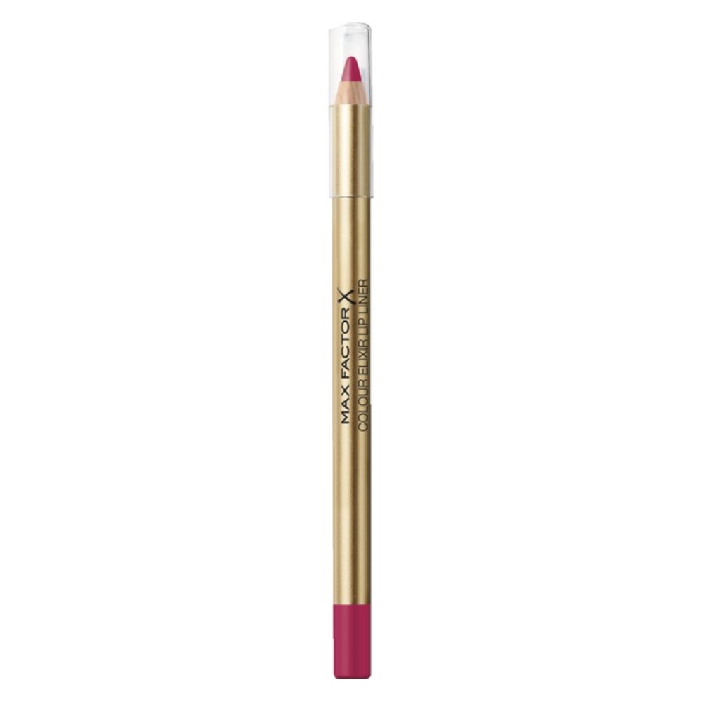

Карандаш для губ colour elixir lip pencil Max Factor, цвет nr. 45 rosy berry, вес 1 гр.