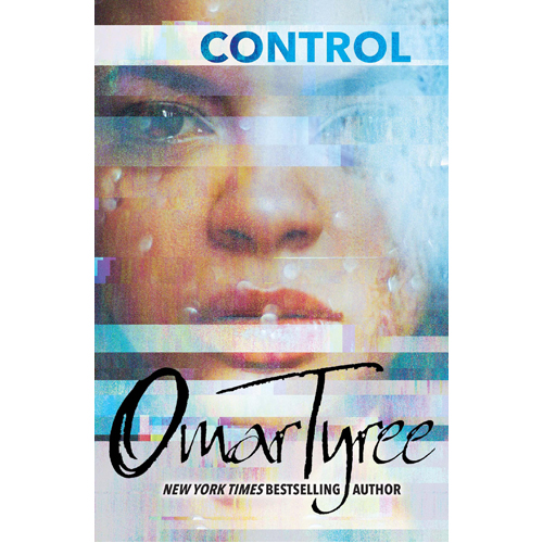 

Книга Control