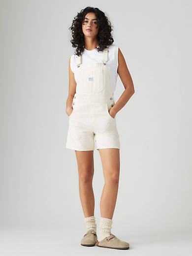 

Комбинезон Levi's, цвет Truth Slip - White