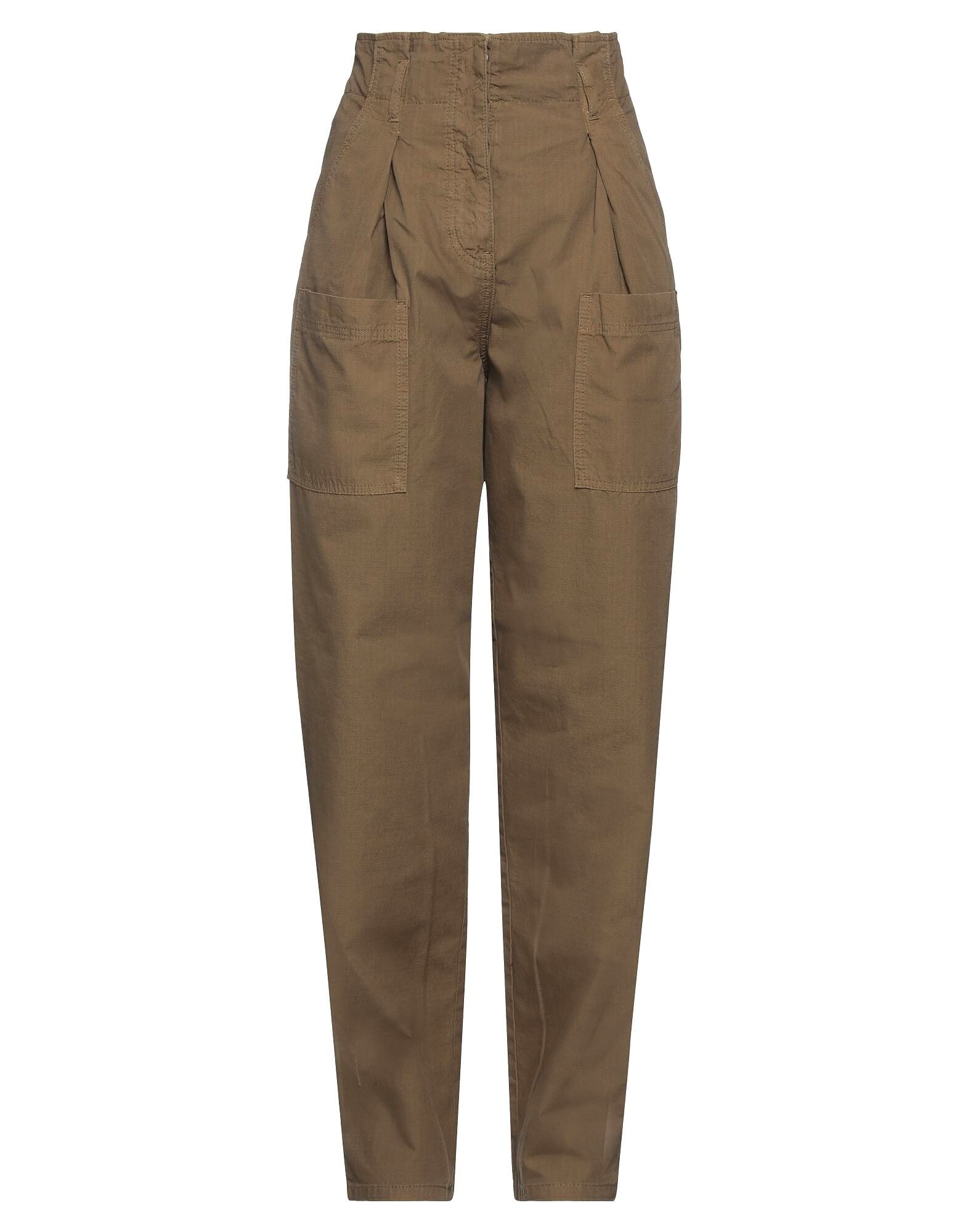 

Брюки Pinko, зеленый