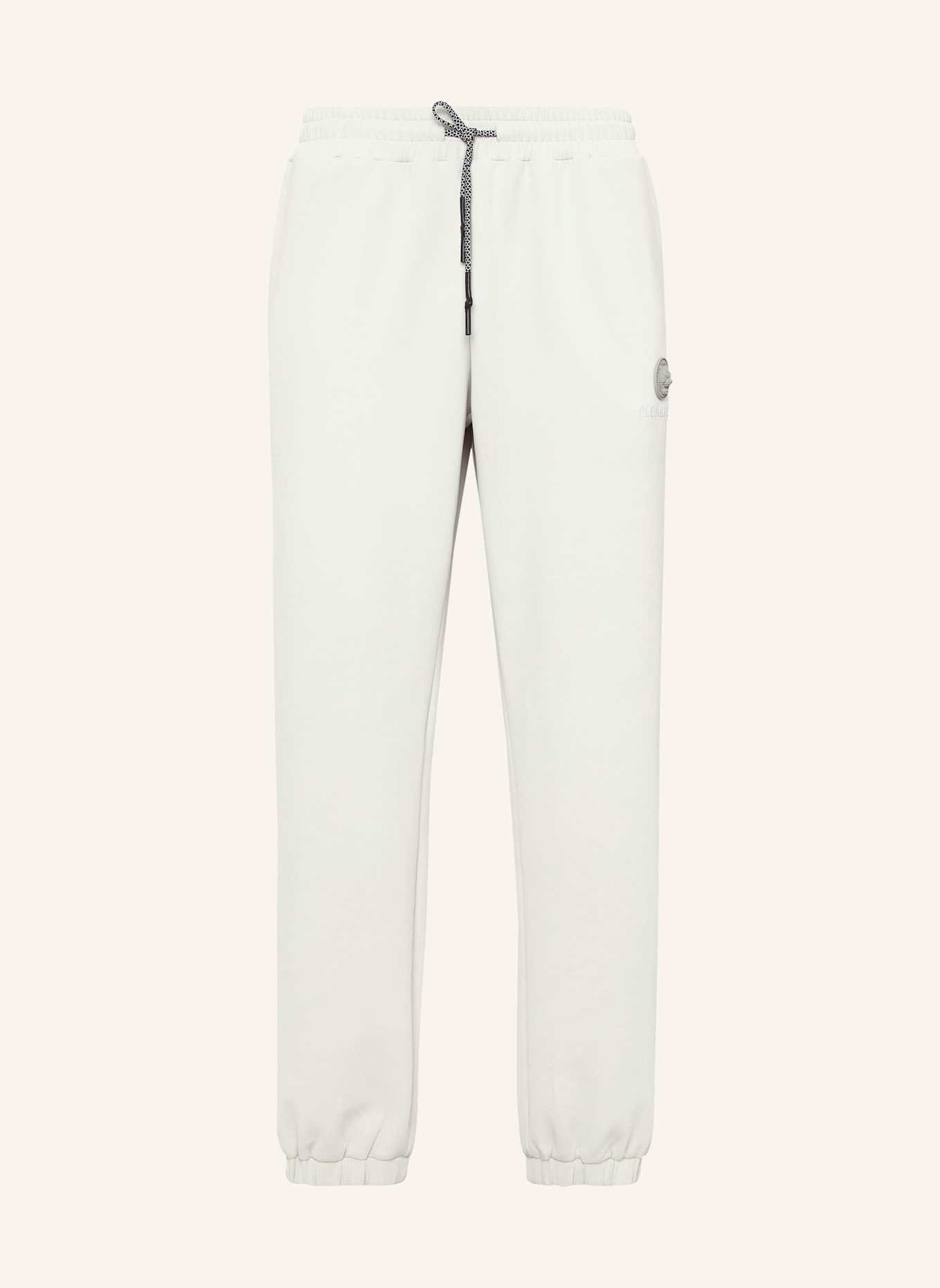 

Спортивные штаны Plein Sport, серый