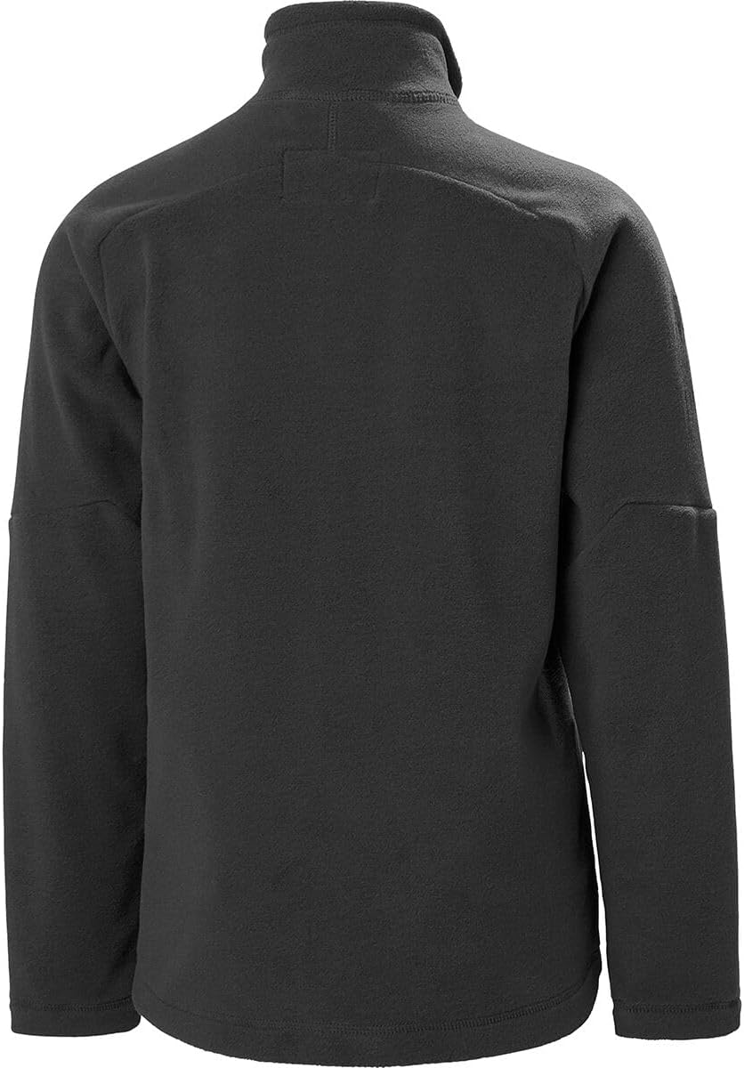 Детская куртка унисекс Daybreaker 2.0 Helly-Hansen 41661 Helly Hansen, 992 Black — фото 2