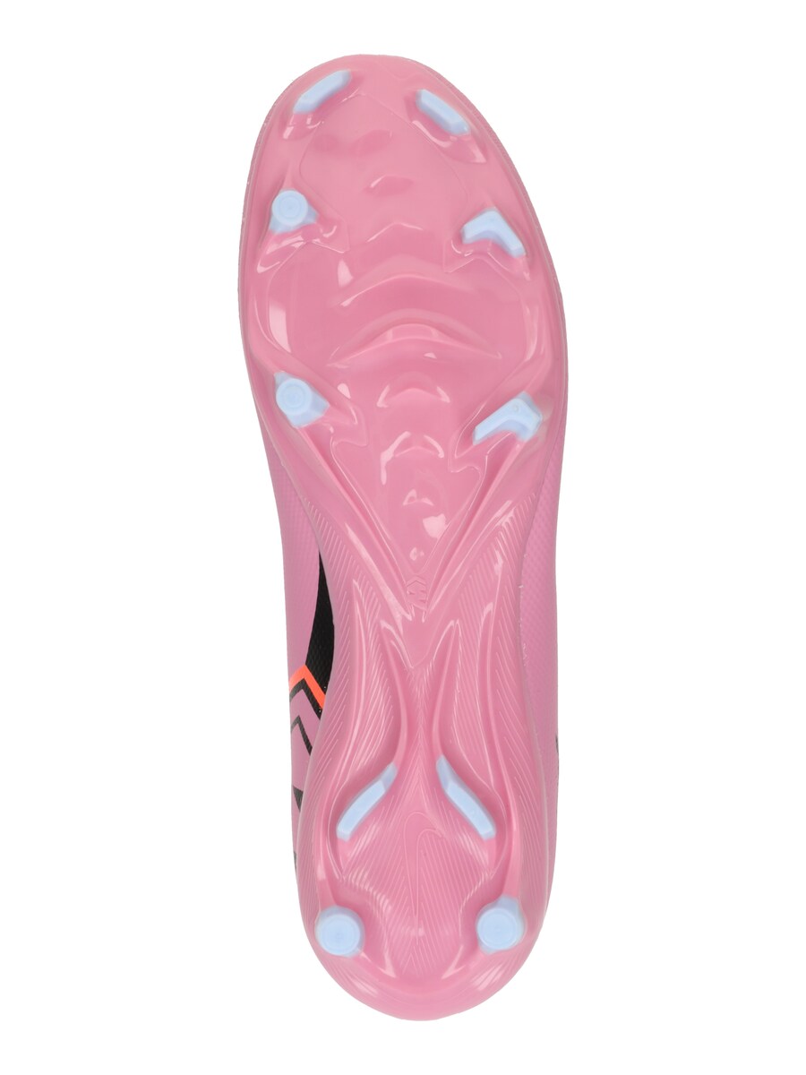 Футбольные бутсы NIKE Mercurial Vapor 16 Academy, Eosin — фото 3