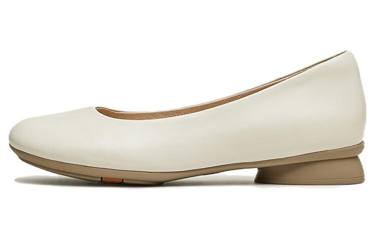 

Туфли женские повседневные Women's Casual Shoes Women's Bata, бежевый