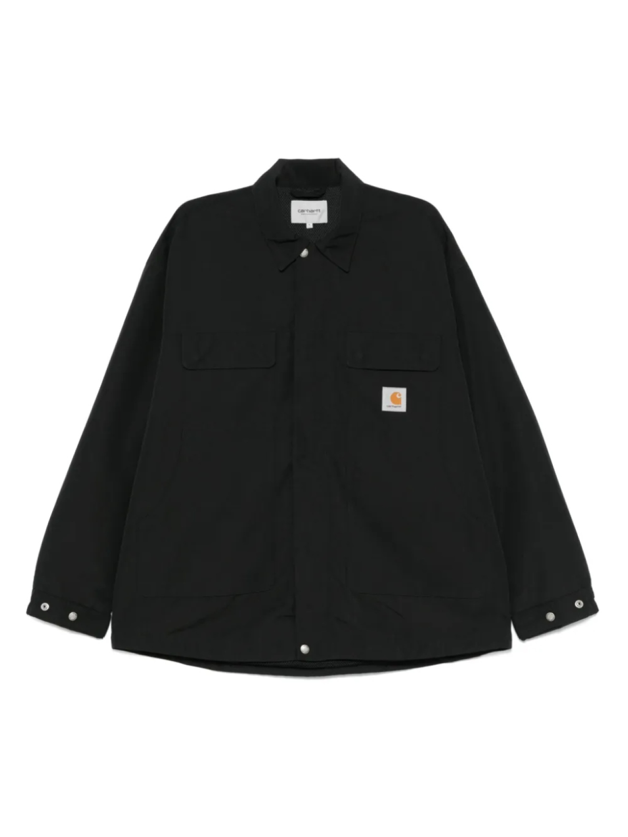 

Куртка Лиама Carhartt WIP, черный