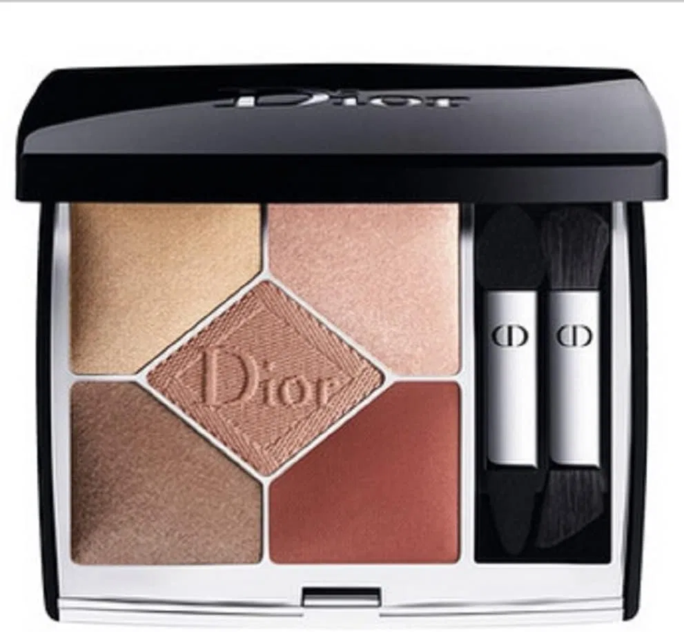Тональное средство Dior Couture Colour #349
