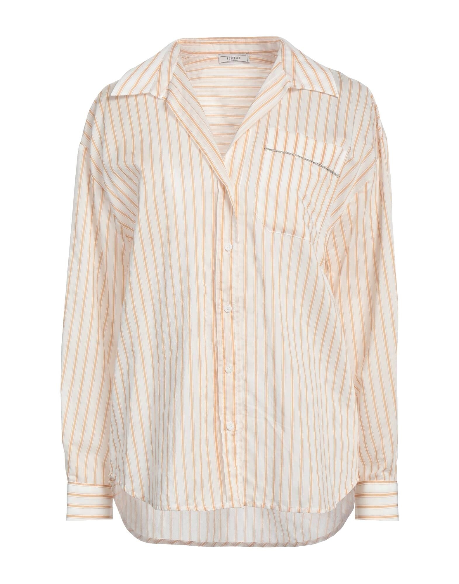 

Рубашка Peserico, песочный