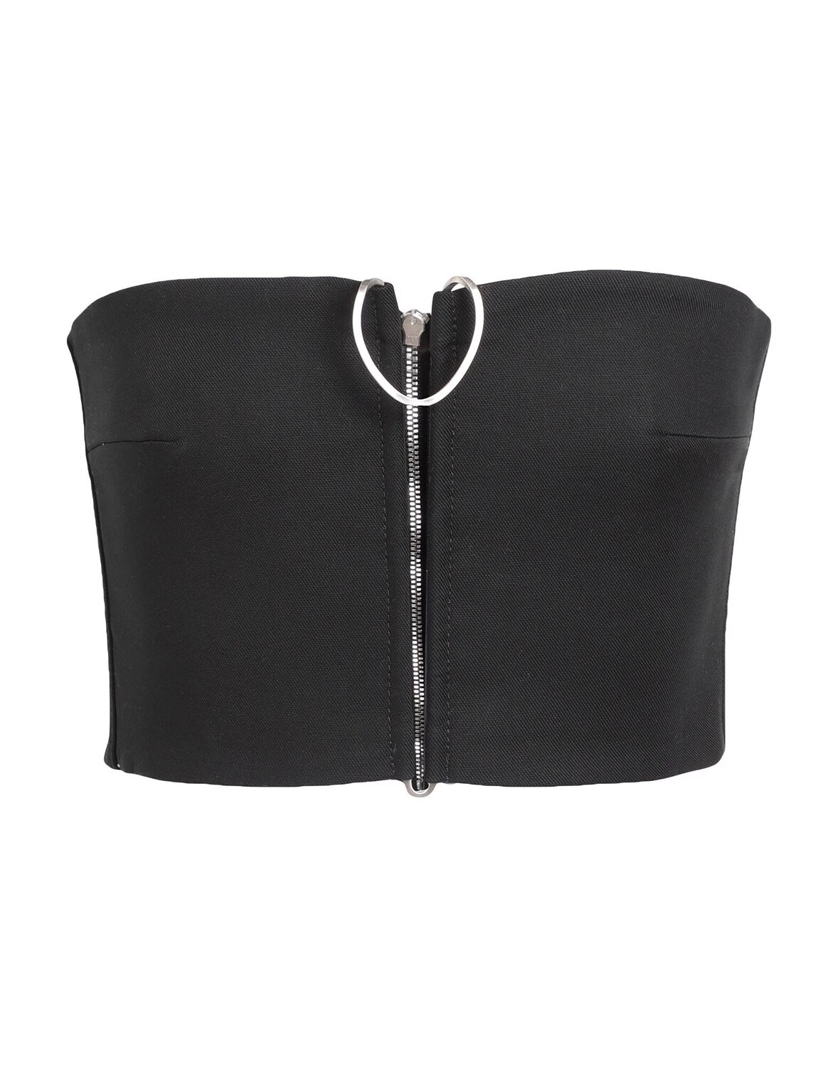 

Топ Dion Lee, черный