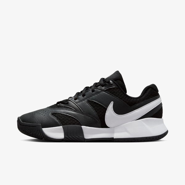

Кроссовки Court Lite 4 Nike, черный