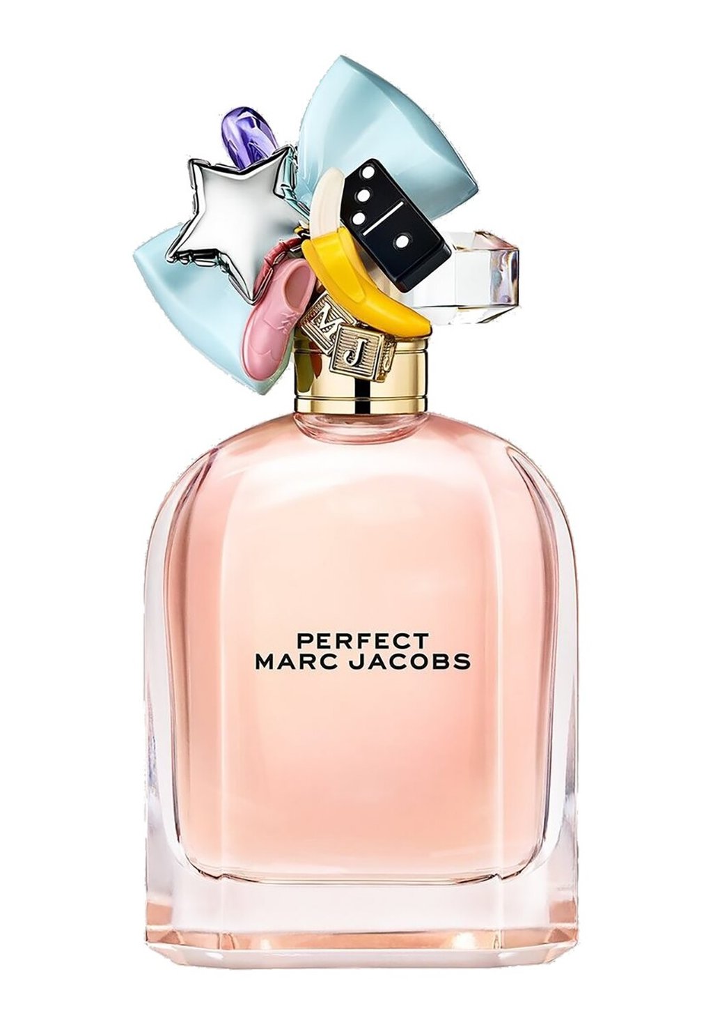 

Парфюмированная вода Perfect Marc Jacobs Fragrances