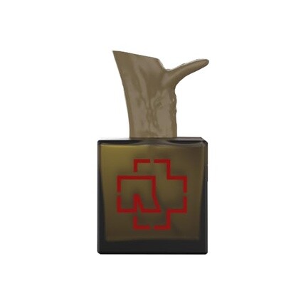 Rammstein Parfum Waidmanns Heil Intense 100ml Aquatic — фото 3