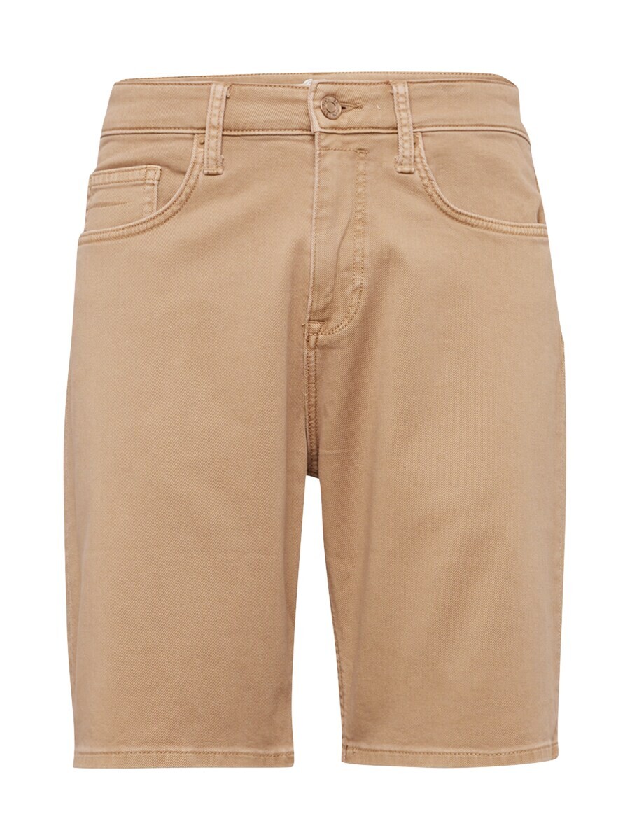 

Джинсы s.Oliver Regular Jeans, коричневый