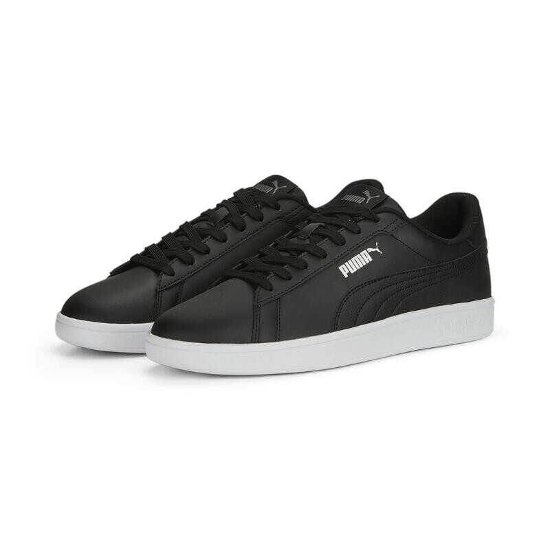 

Кроссовки Smash 3.0 L для взрослых PUMA Черный Белый черный