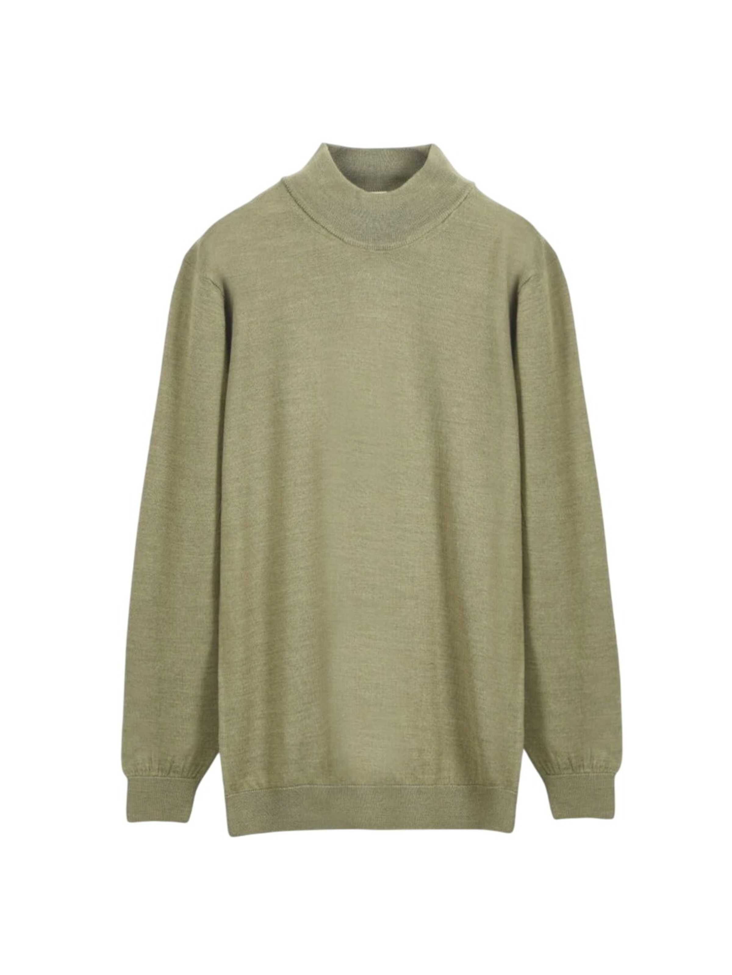 

KİP Свитер в зеленом цвете