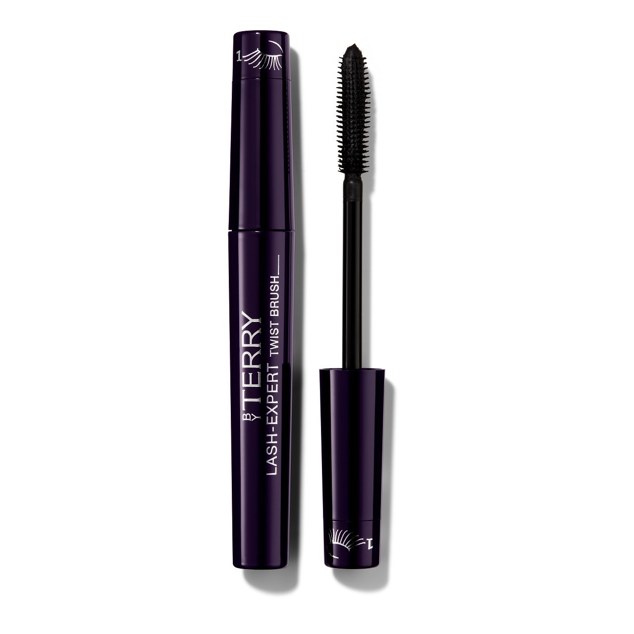 

Тушь для ресниц lash-expert twist brush By Terry, вес 8.3 гр.