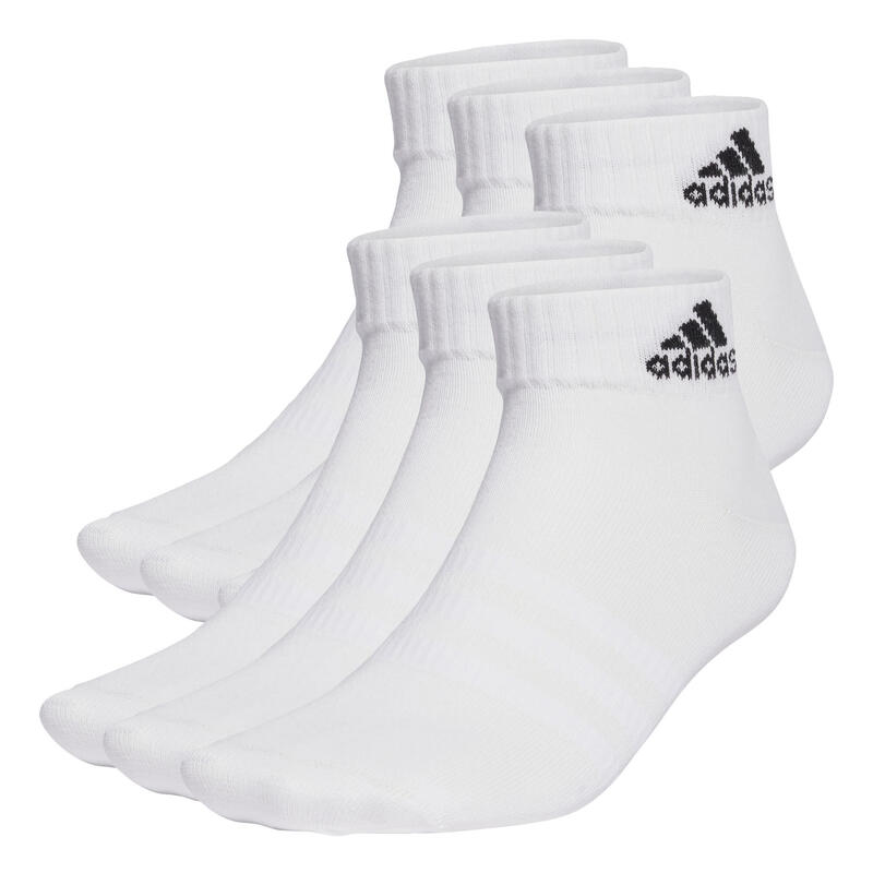 

Носки Adidas, цвет weiss/schwarz/weiss