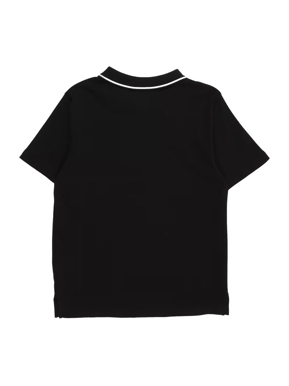 Рубашка Calvin Klein Jeans черного цвета — фото 2