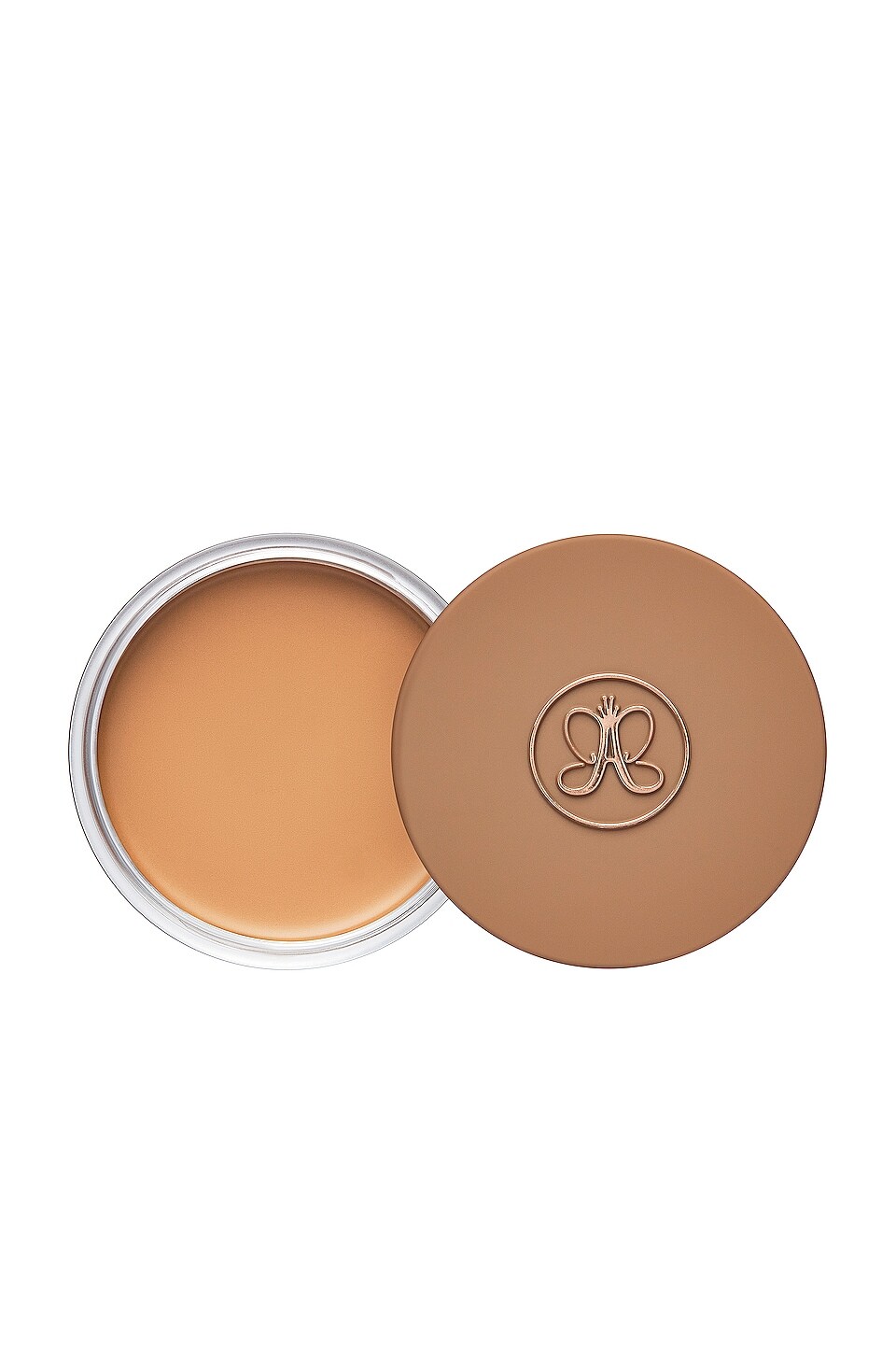 

Бронзер Anastasia Beverly Hills Cream Bronzer, цвет Sun Kissed