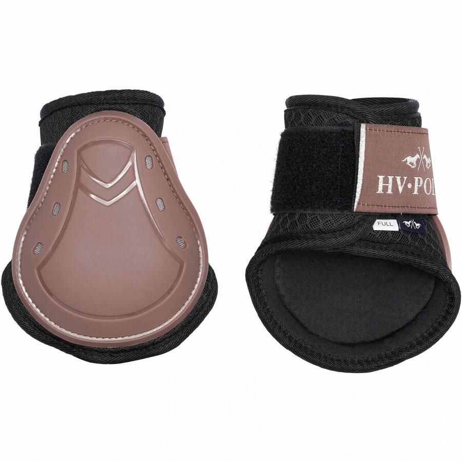 HV POLO Сухожильные сапоги и путовые сапоги (комплект из 4 шт.) HVPКлассический эспрессо — фото 3