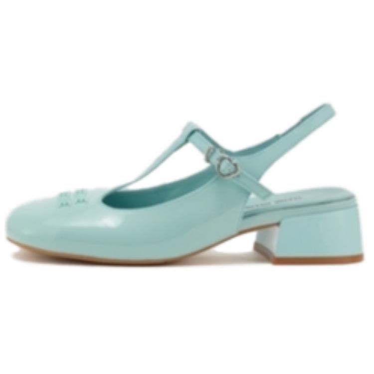 

Туфли Teenie Weenie Mary Jane Shoes Women's