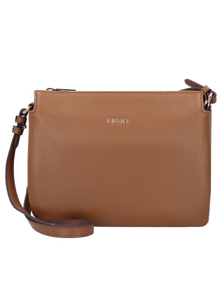

Сумка через плечо Liu Jo S 19 cm, цвет deer