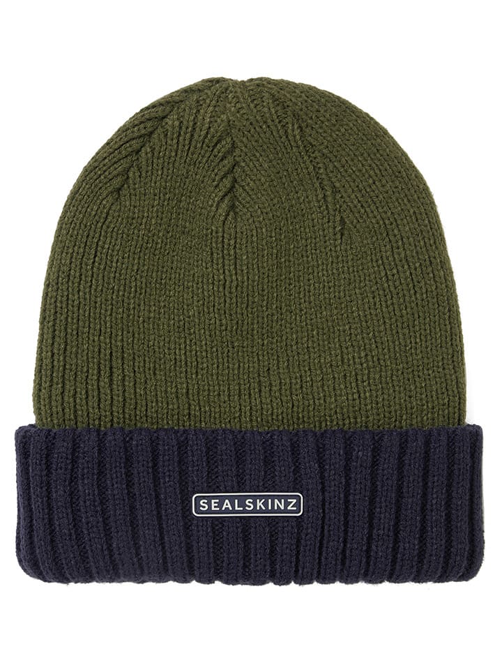 

Шапка SEALSKINZ