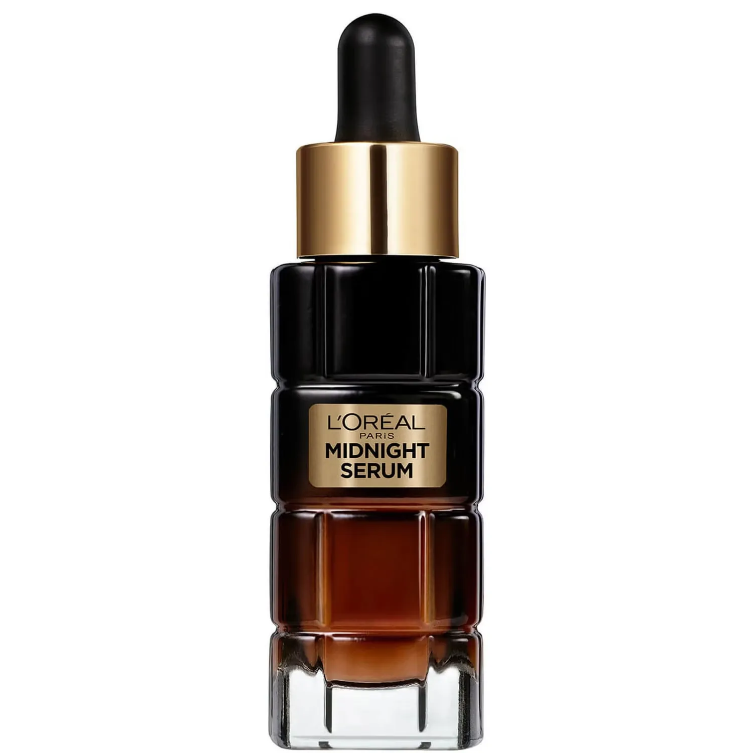 

L'Oreal Paris Midnight Serum Cell Renew Age Perfect Антиоксидантный восстанавливающий комплекс Ночная сыворотка 30 мл L'Oréal