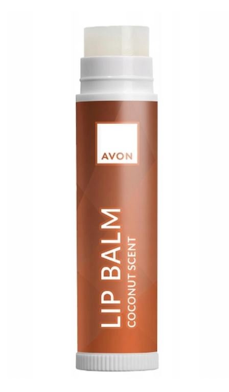 

Avon, Питательный бальзам для губ, Кокос Кокос