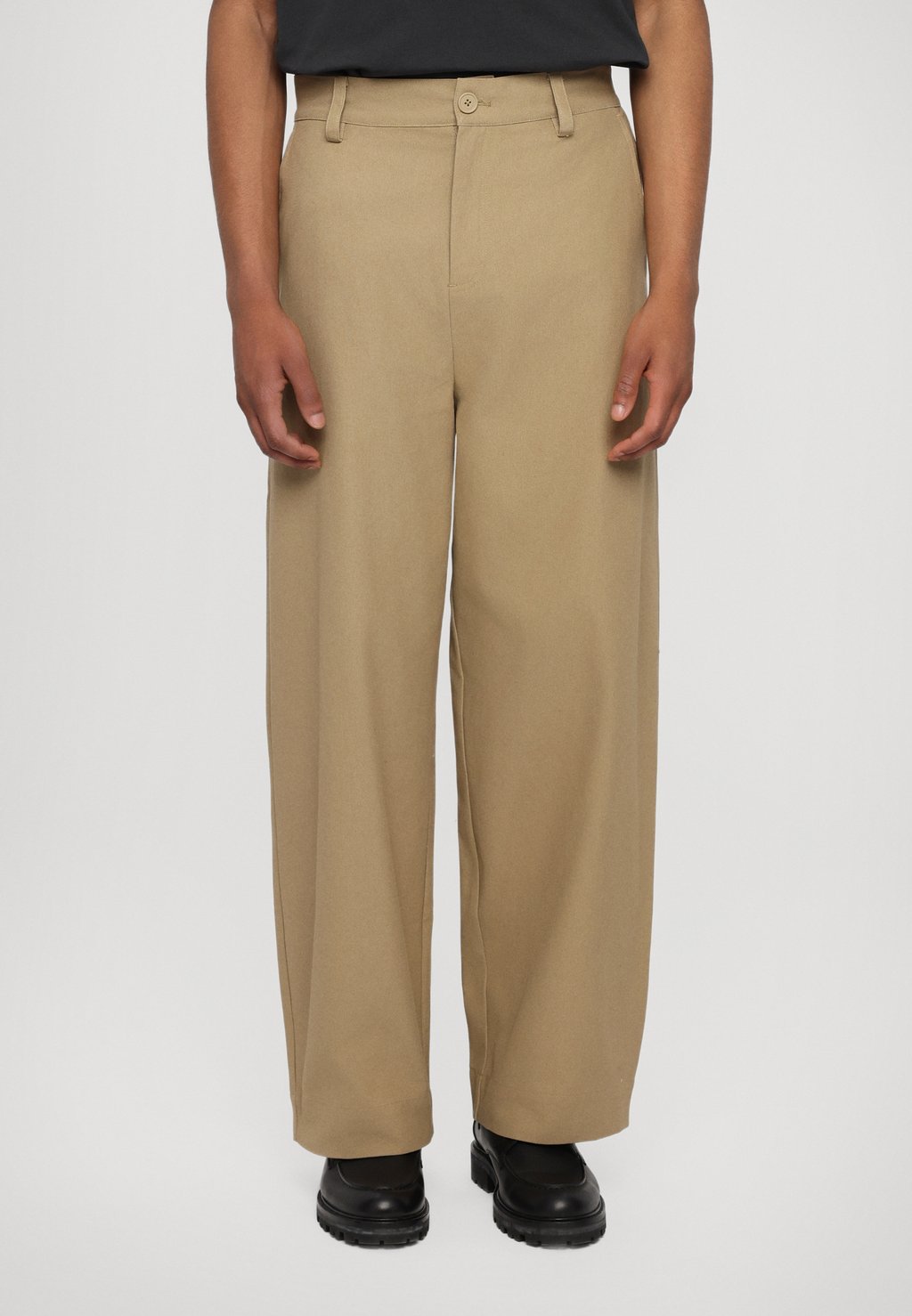 

Брюки CASUAL TROUSERS Han Kjøbenhavn, оранжевый