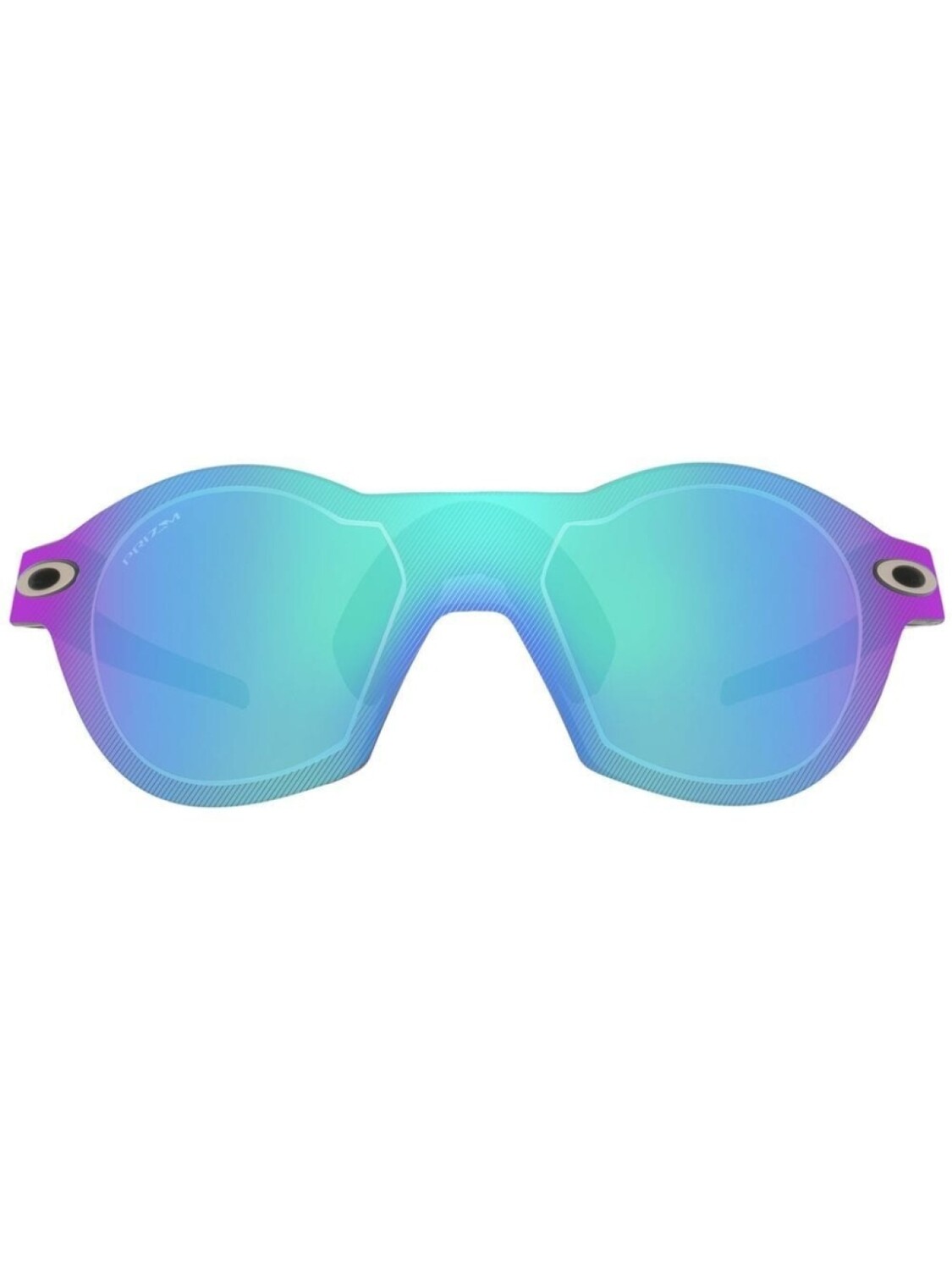 

Солнцезащитные очки OO9098 Re:Subzero Oakley, синий