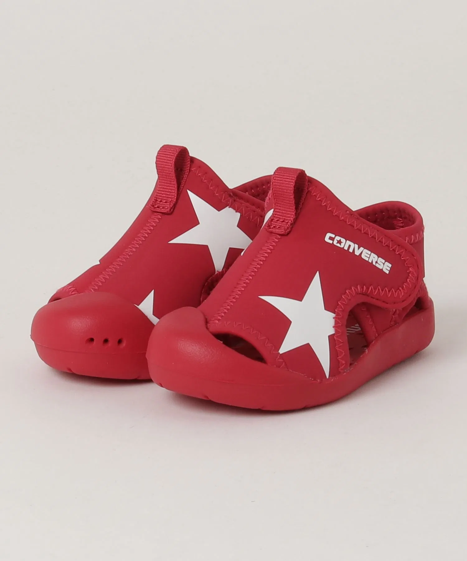 Детские сандалии CONVERSE KIDS CVSTSD розовые