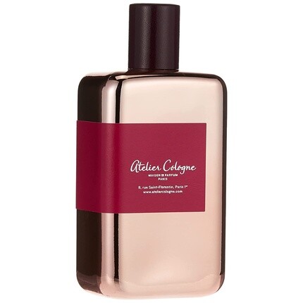 

Rose Anonyme Extrait Cologne Absolue 200мл, Atelier Cologne